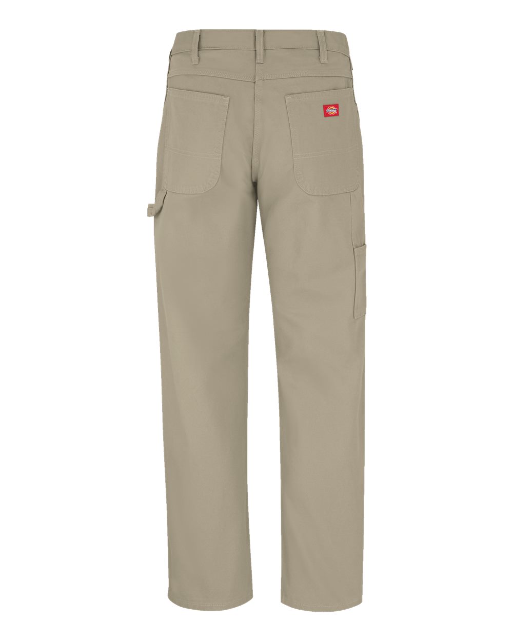 Men's Odd Sizes Duck Carpenter Jeans - 1933ODD 7