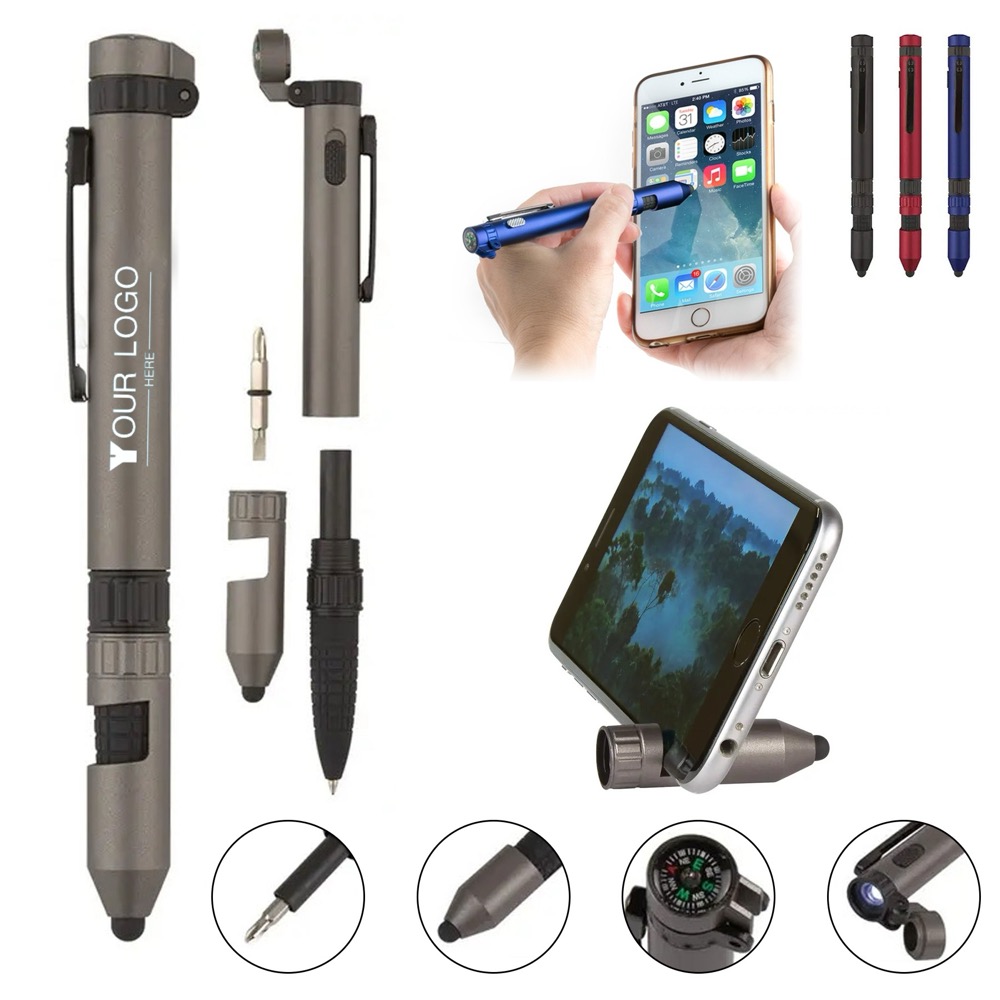 Multi Tool Pen 2