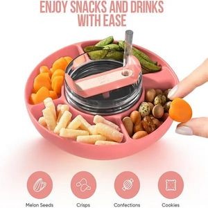 Spacious Transparent Cat Backpack 7