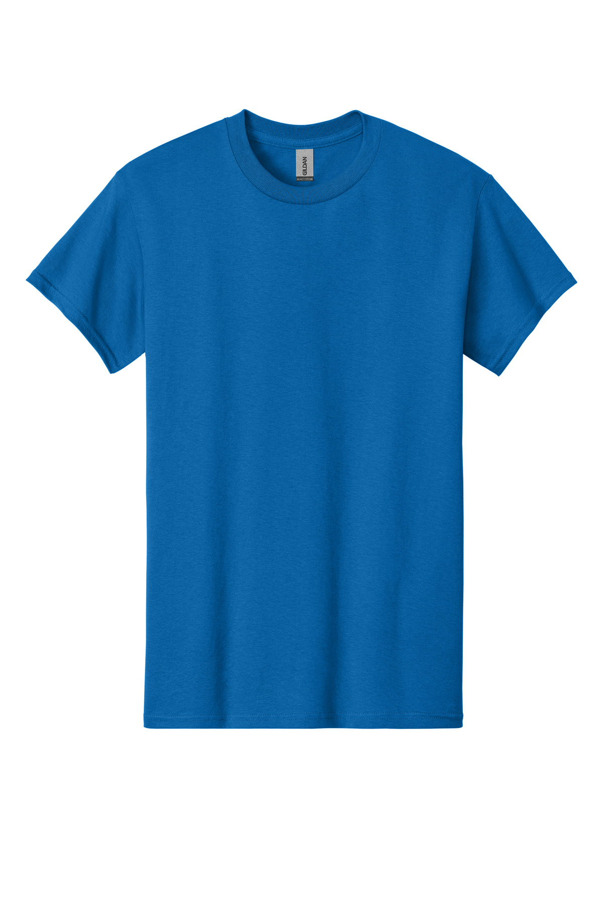 Gildan® Adult Heavy Cotton™ T-Shirt 158