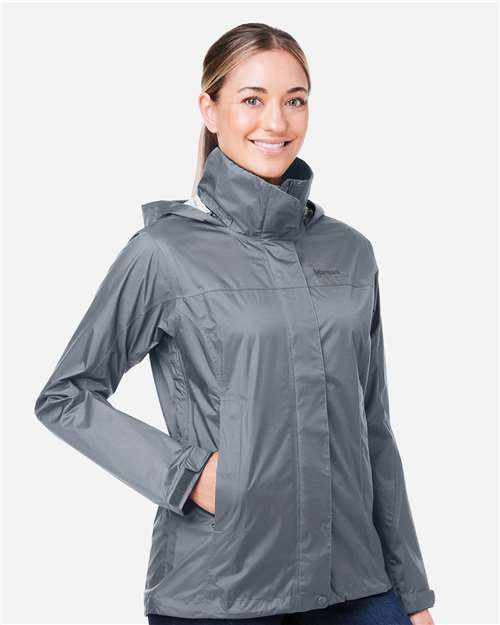 Women's PreCip® Eco Packable Rain Jacket - M15866 9
