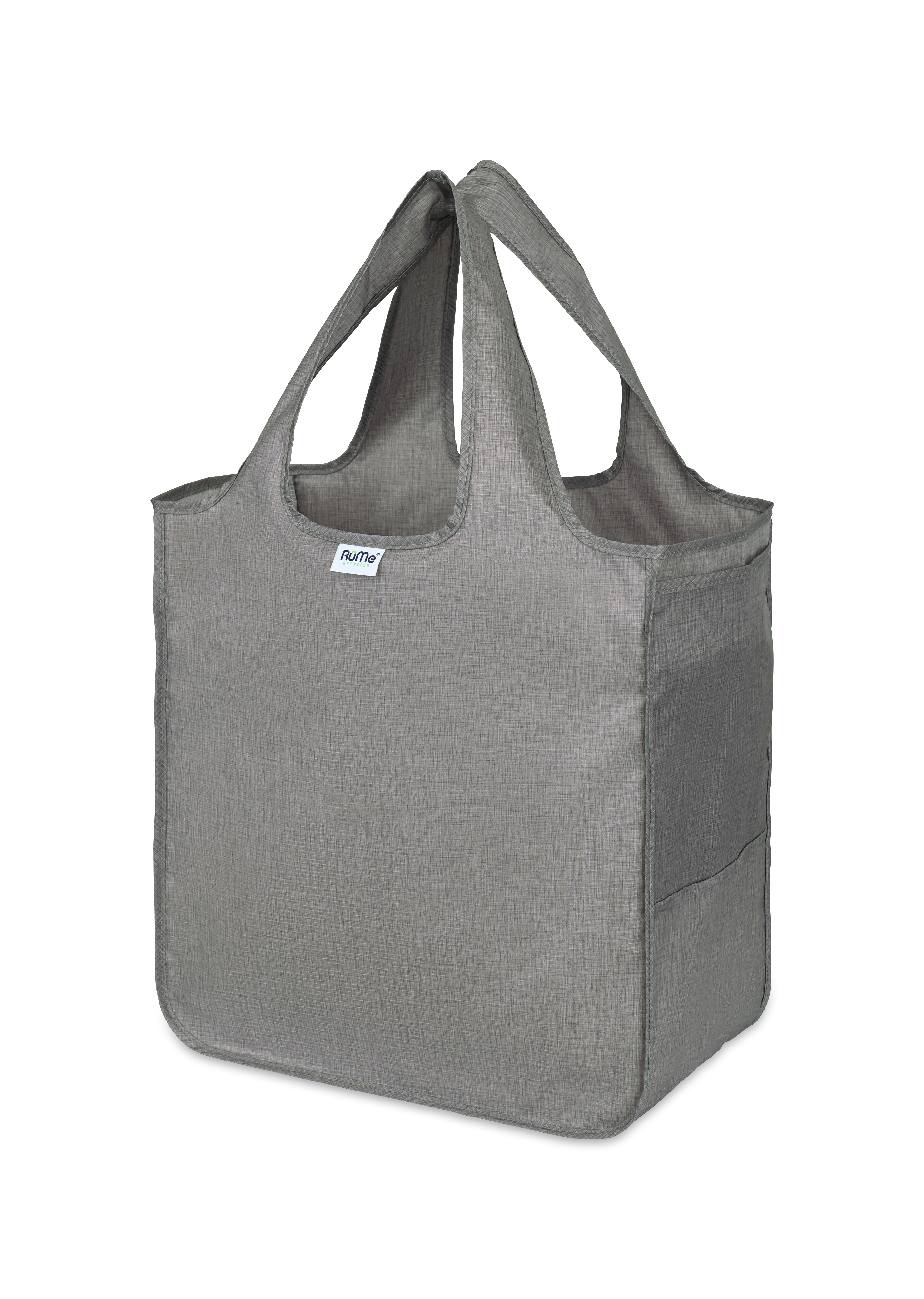 RuMe® Recycled Ripstop rPET Large Tote 1