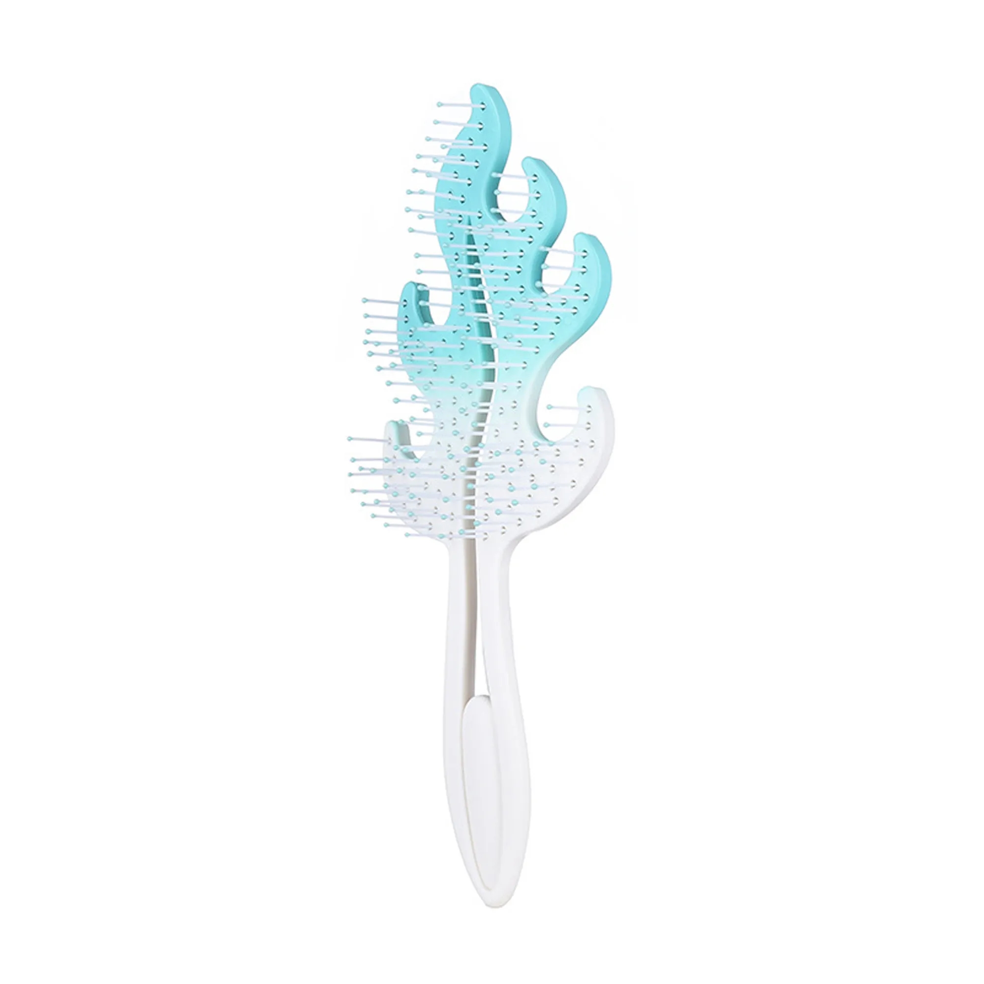 Flame Styling Comb 1