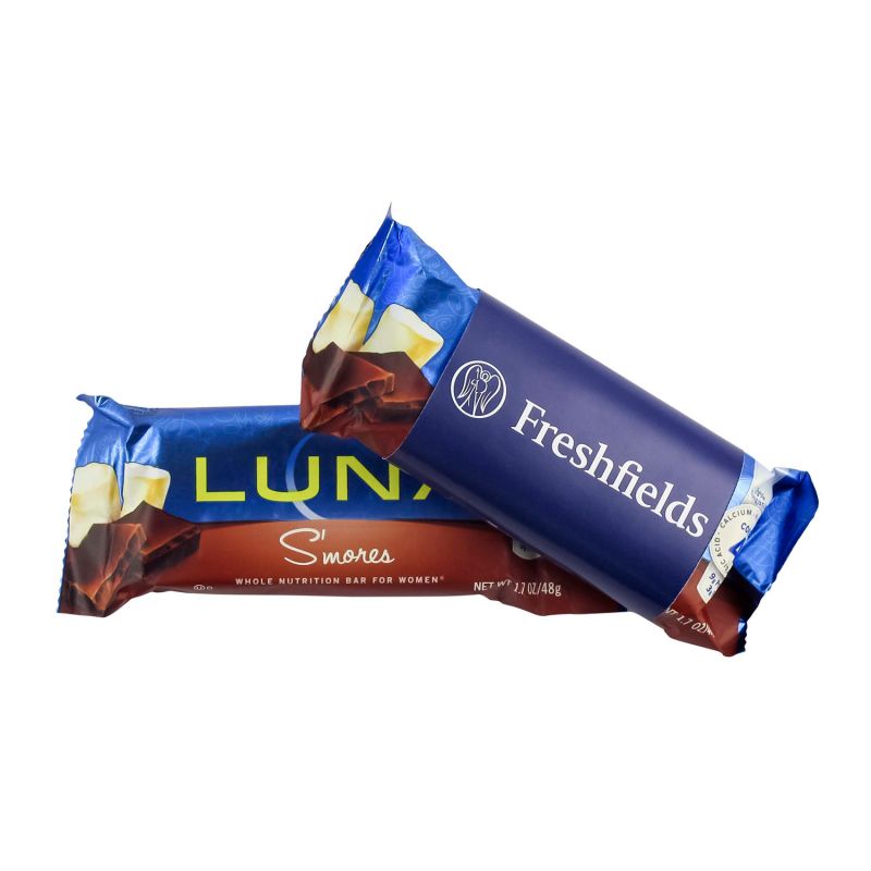 LUNA® Bars 1