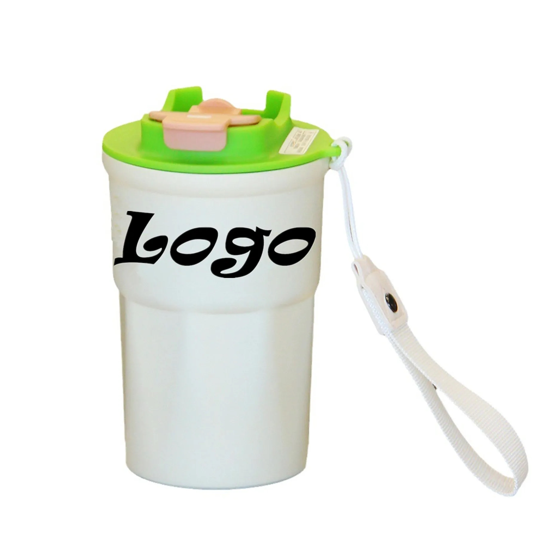 Insulated Tea Mug 4