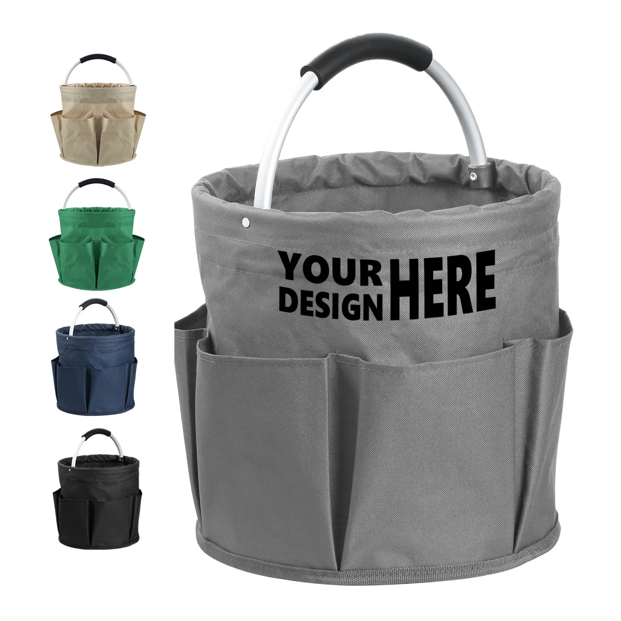 Collapsible Storage Basket