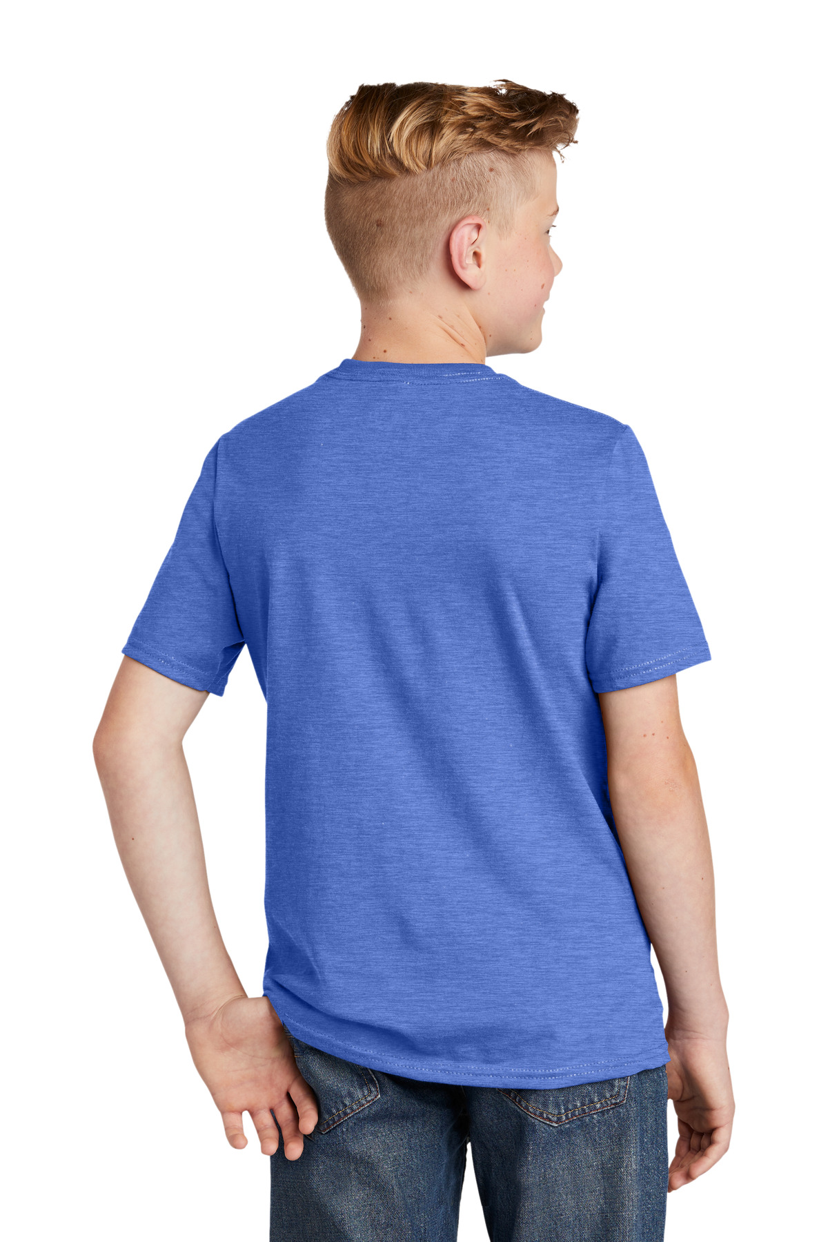 District® Youth Very Important Tee 54