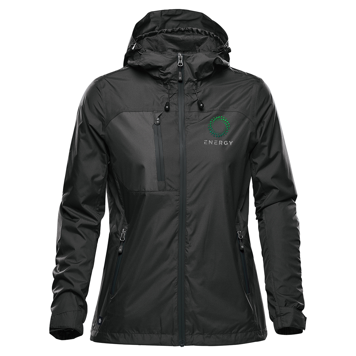 Stormtech Olympia Women's Shell 6