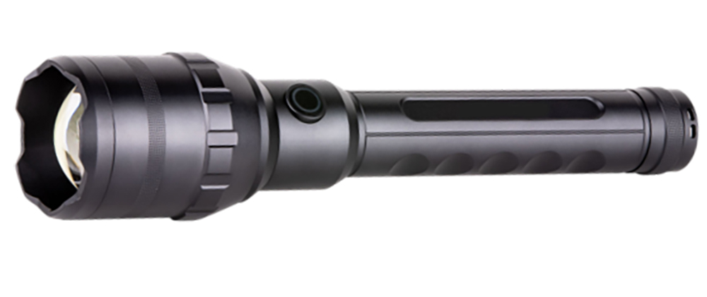 Dorcy 9000 Lumen Ultra HD USB-C Rechargeable Flashlight with Powerbank 2