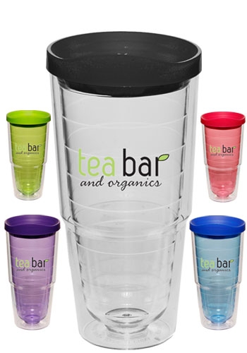 24 oz Double Wall Orbit Mug 3