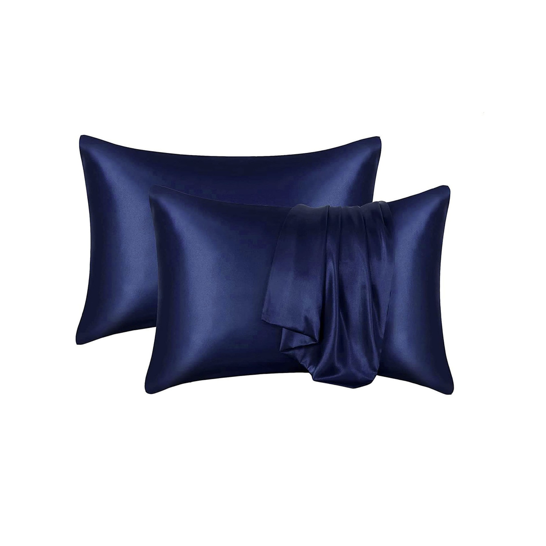 Imitation Silk pillowcase 14