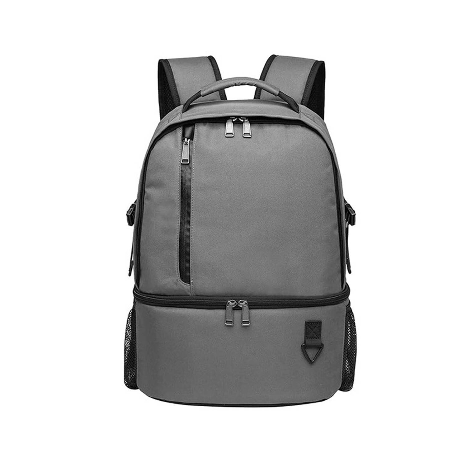 25L Large Capacity Insulated Cooler Backpack for Camping 2