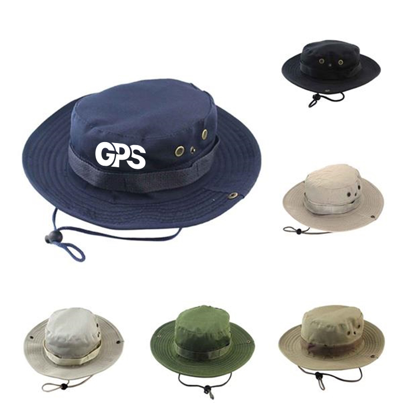 23 " Outdoor Bucket Hat 1
