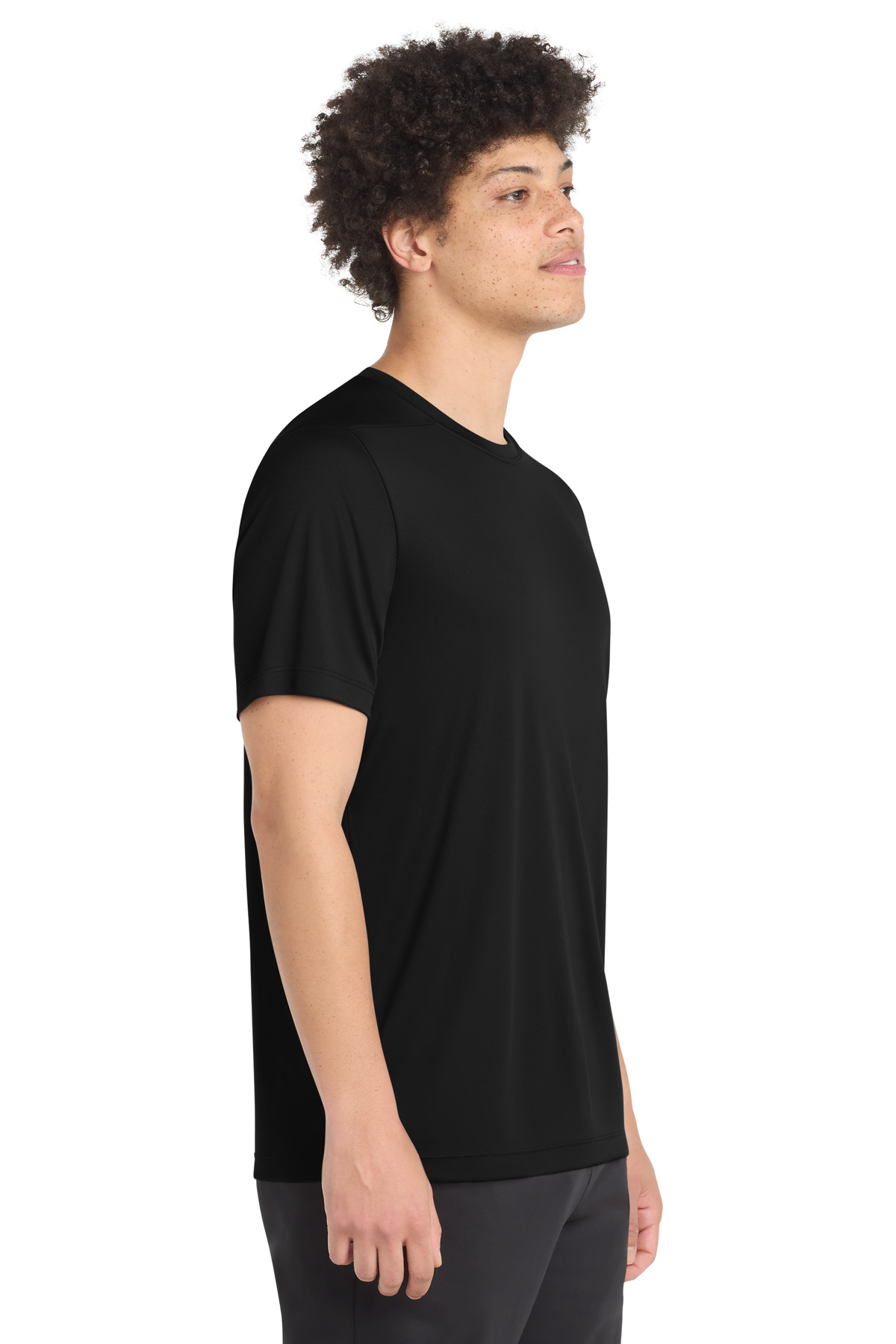 Sport-Tek Posi-UV Pro Tee. ST420 26