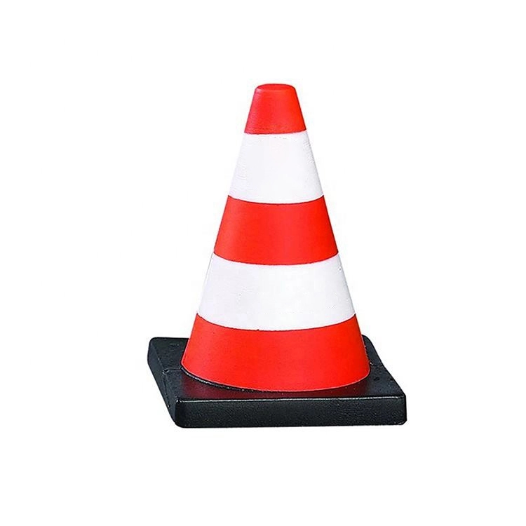 Traffic Cone Stress Ball 4