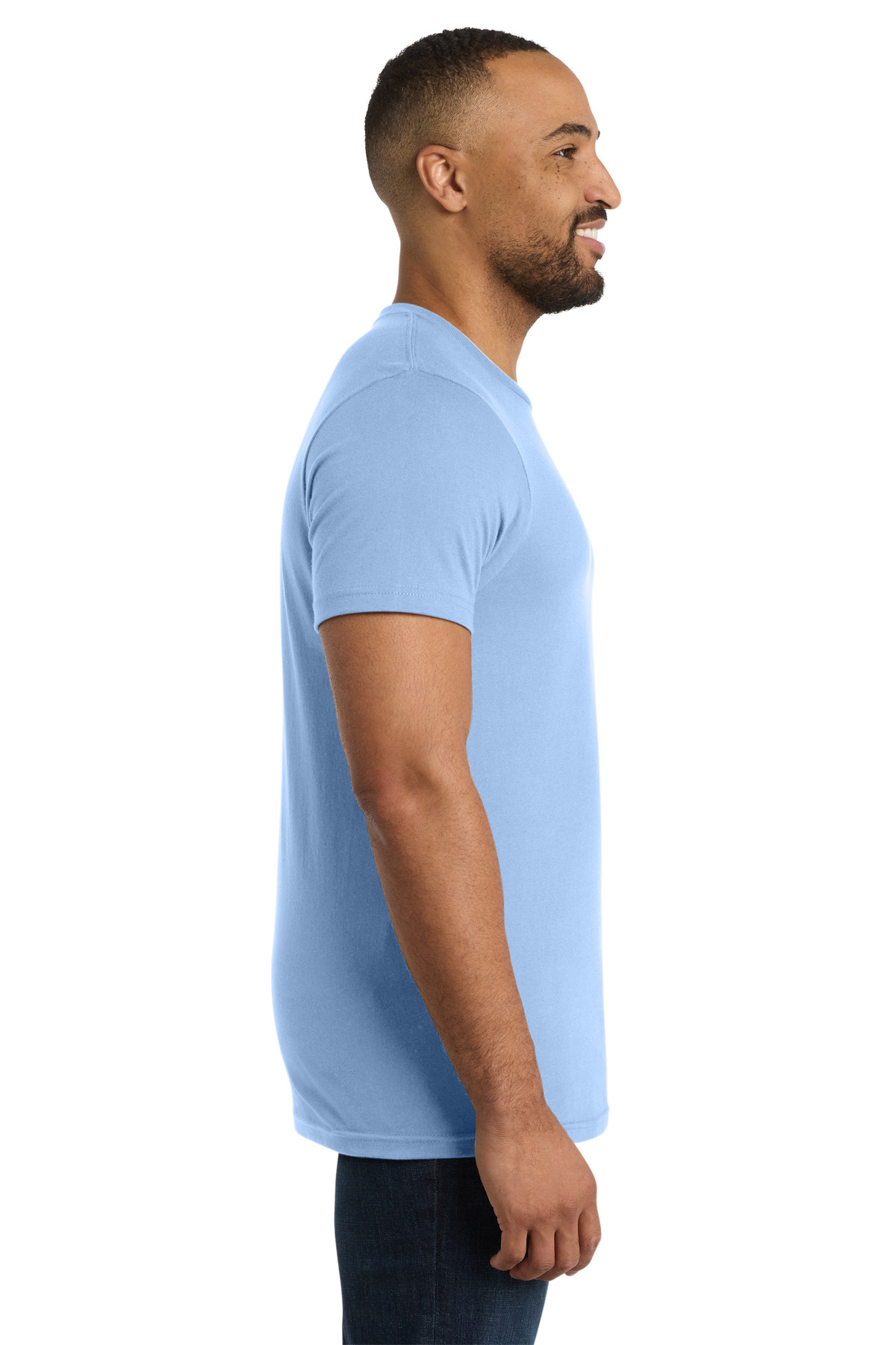 Port & Co Bouncer Tee PC600 1