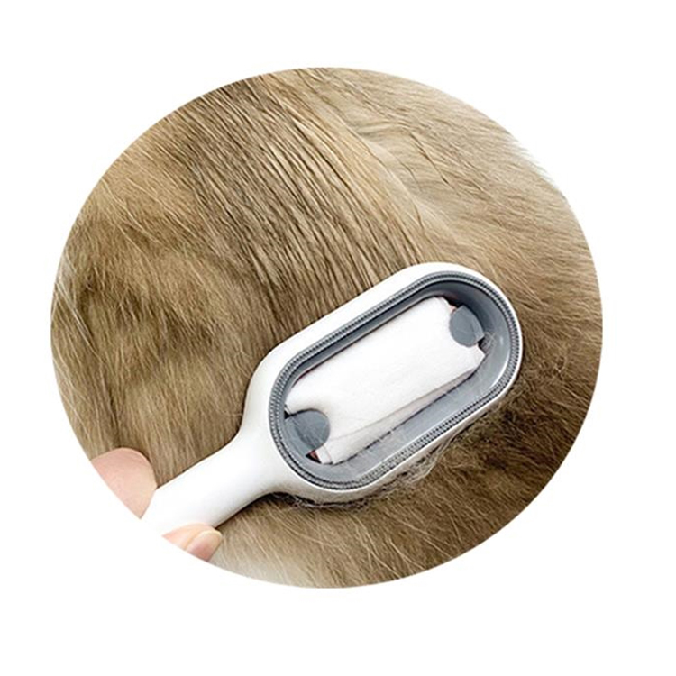 Pet Brushan ideal gift for cute pets 3