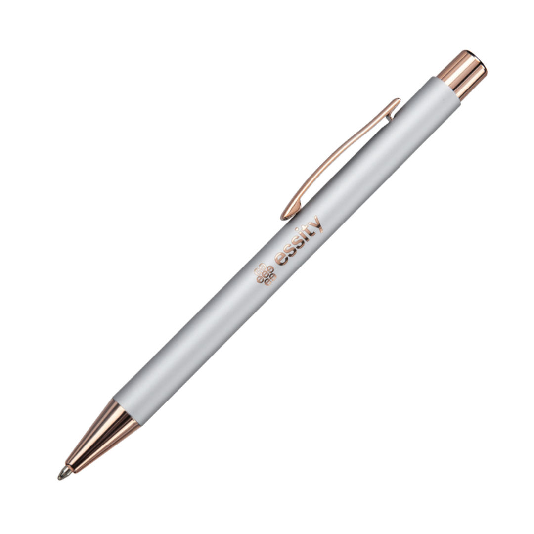 Lisse Metal Pen 24