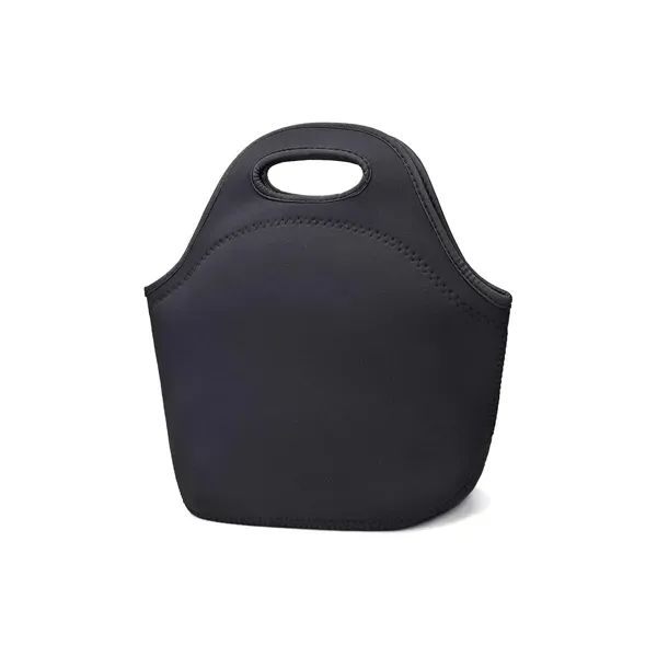 Insulated Neoprene Lunch Bag 13
