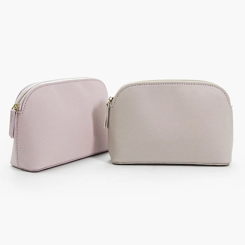 Custom Travel Makeup Organizer Pouch & Cosmetic Toiletry Bag 7
