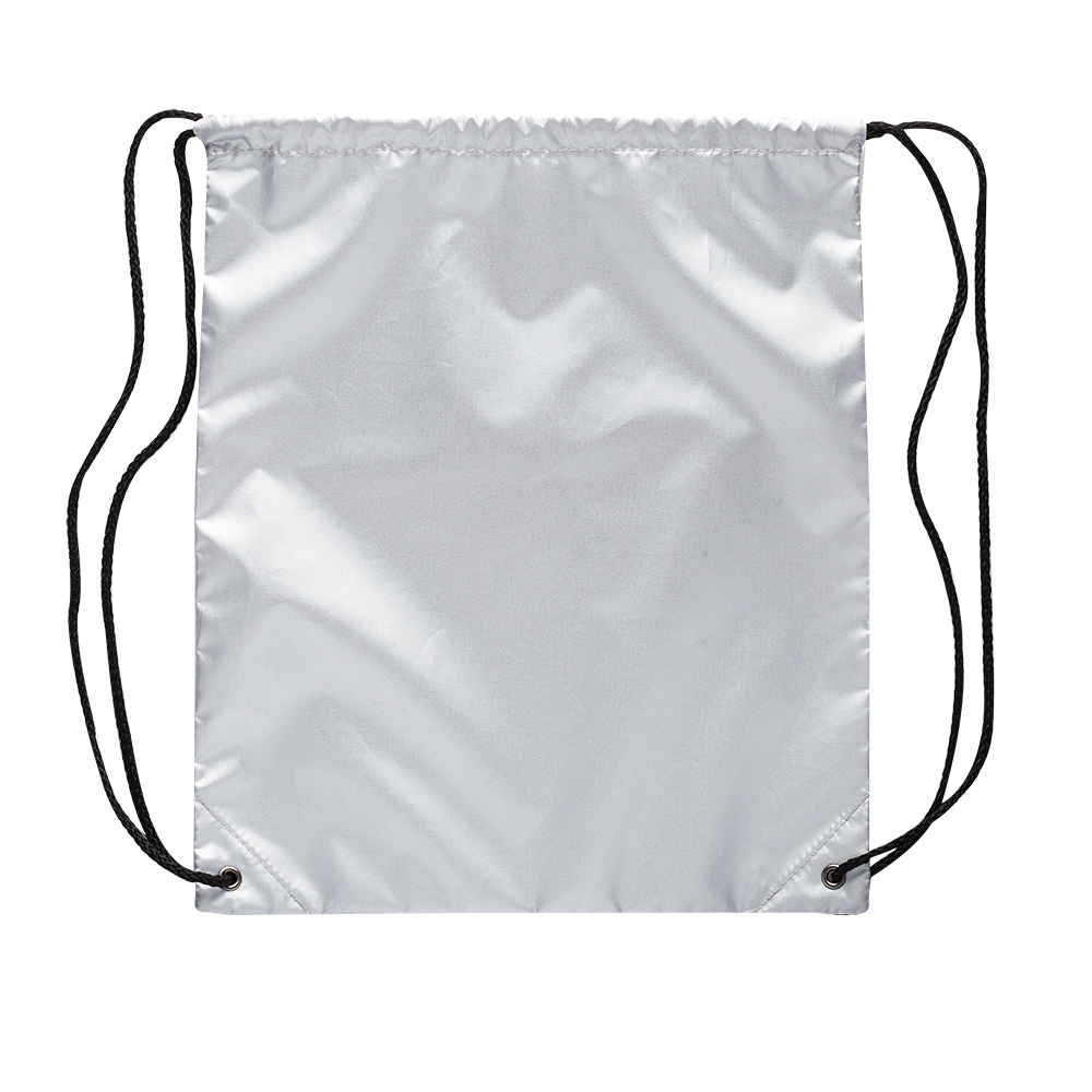 Shiny Classic Drawstring Backpacks 4