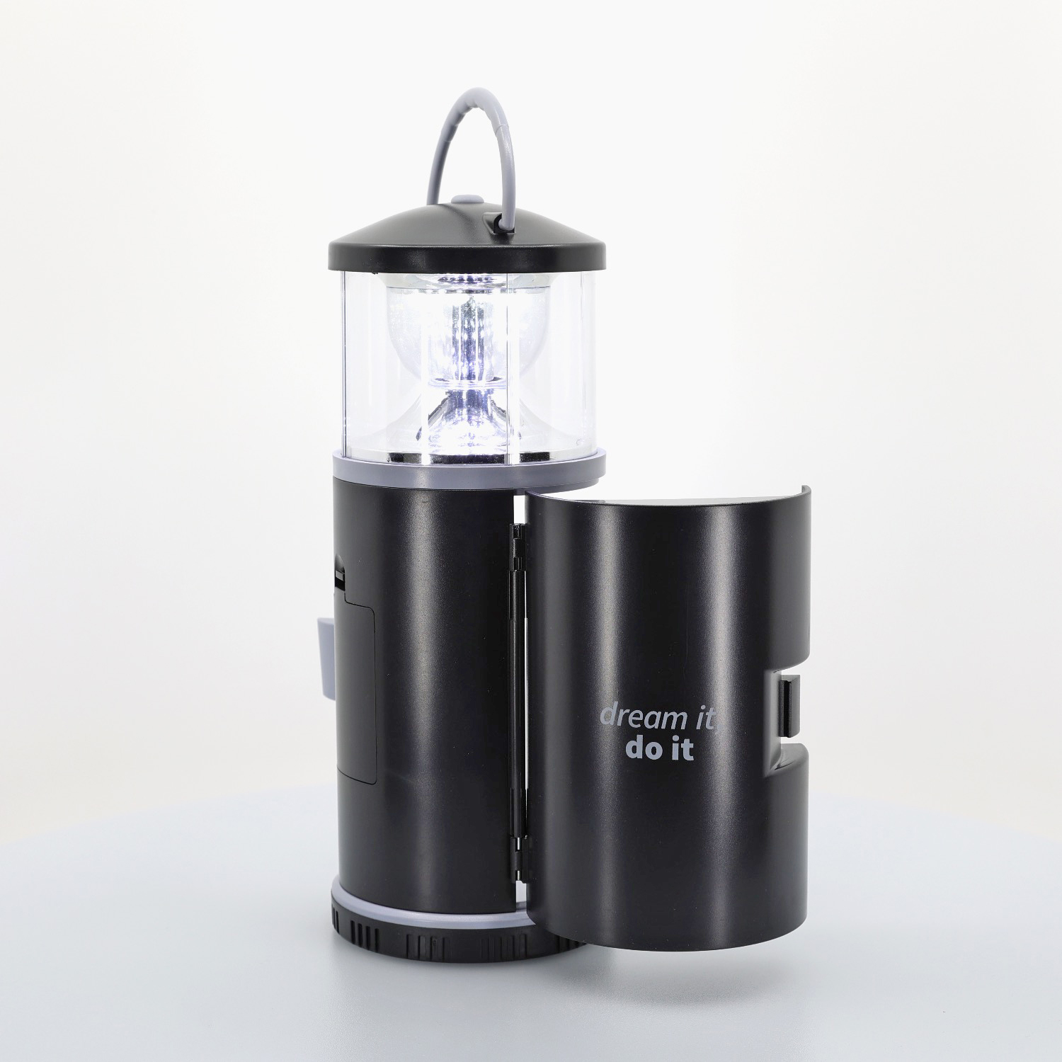Lantern with Tool Set 5