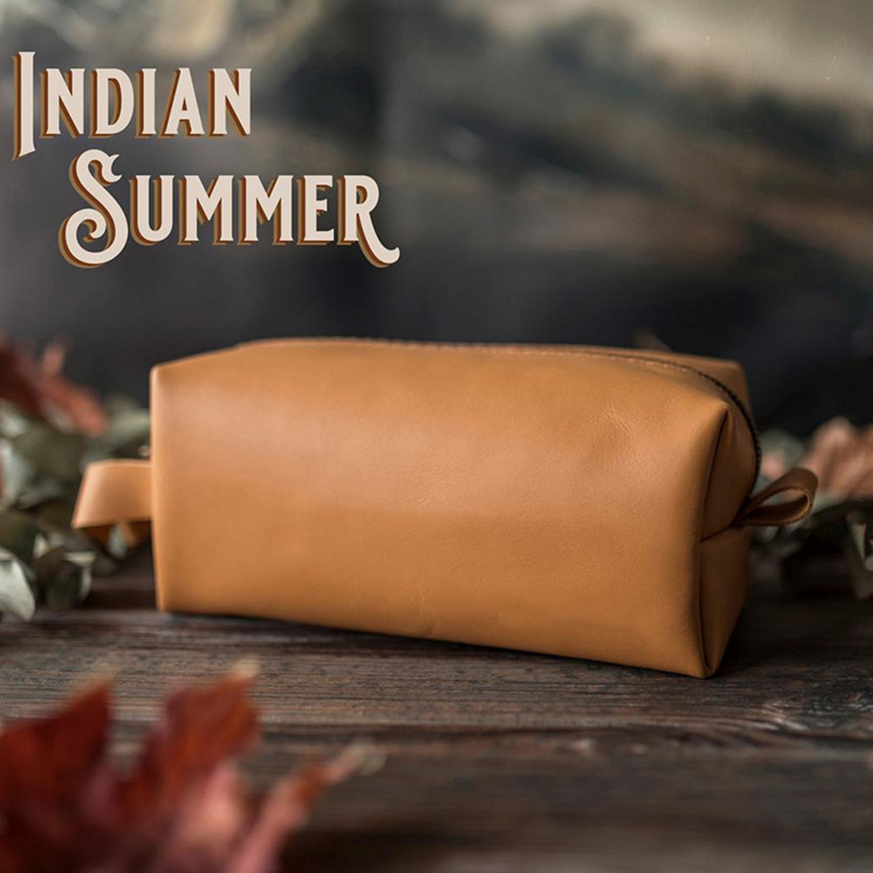 Men's Toiletry Bag 7