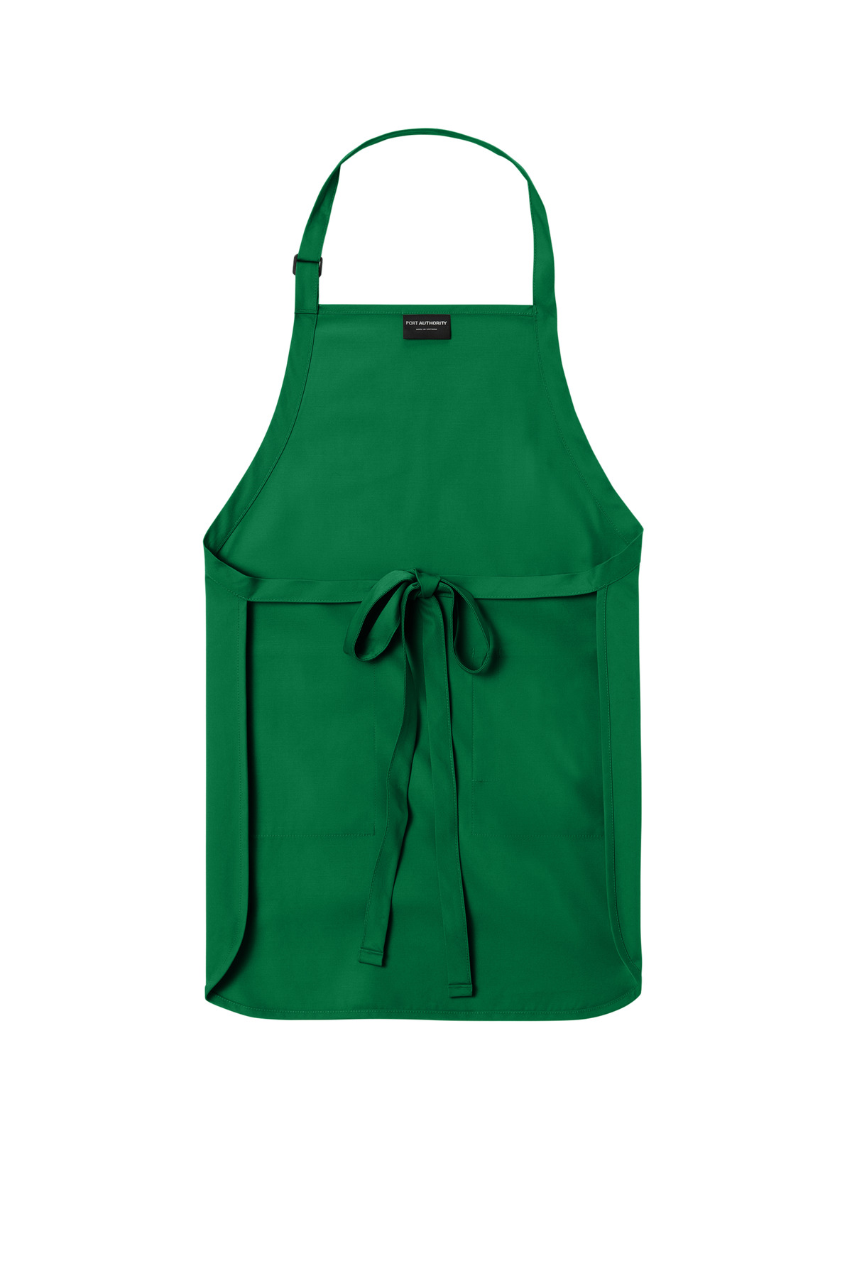 Port Authority Full-Length Two-Pocket Bib Apron. A600 41