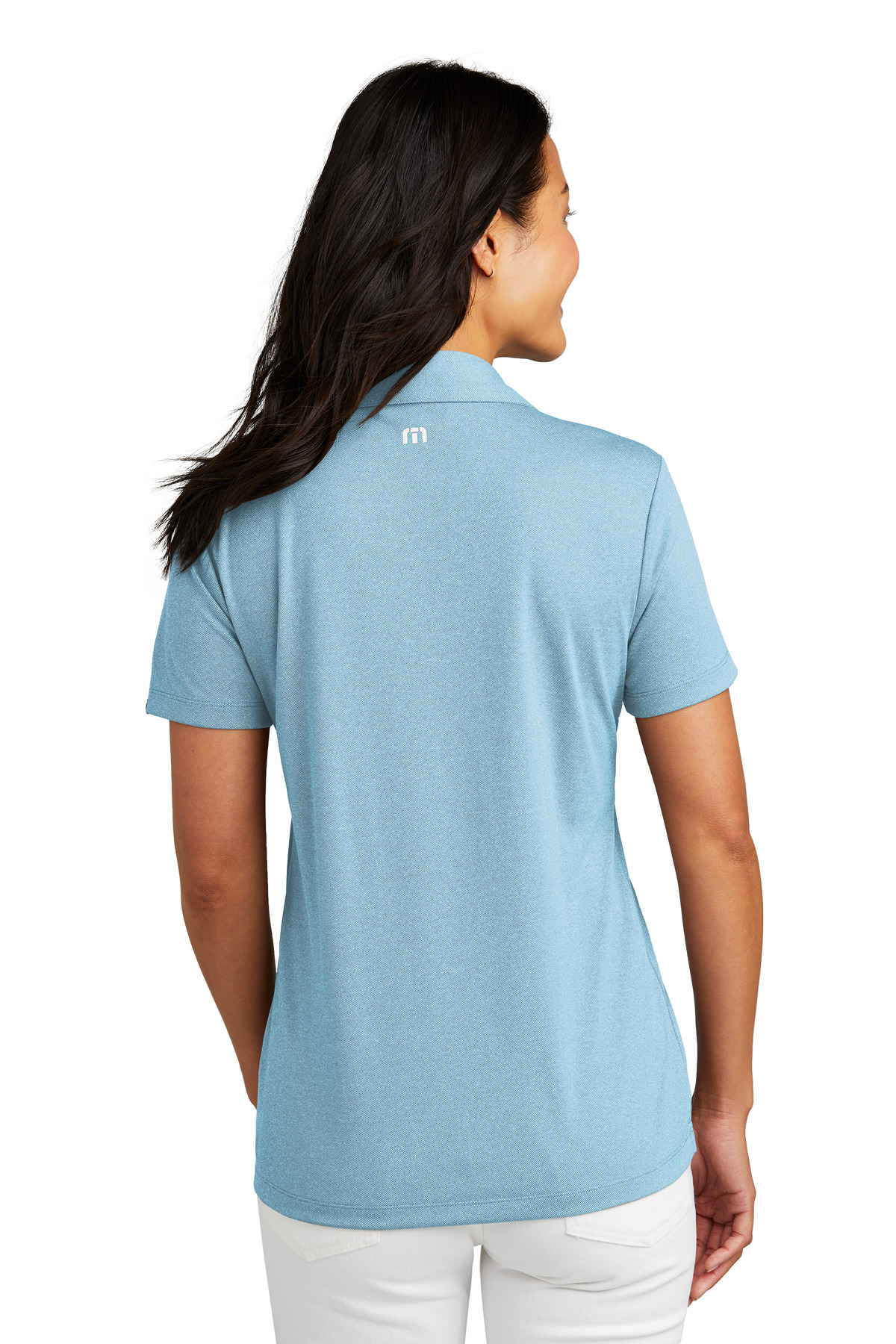 TravisMathew® Women's Coto Performance Polo 23