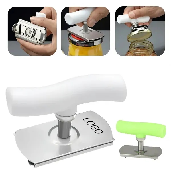 Effortless Can Opener 5