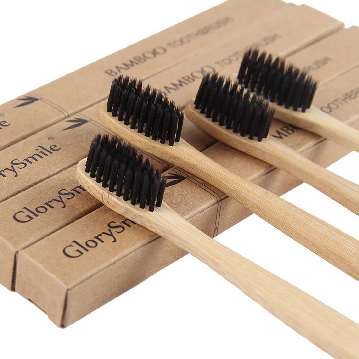 Bamboo Toothbrush 8