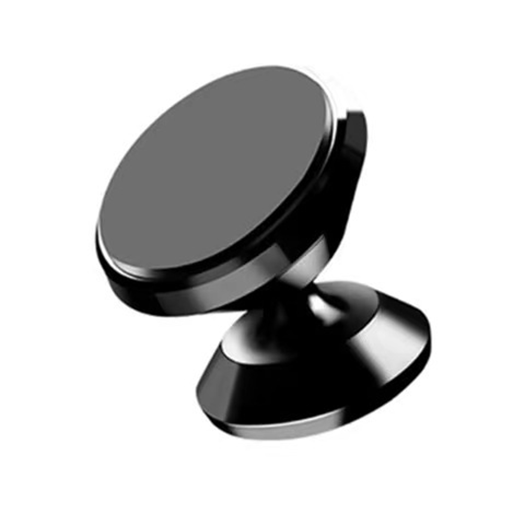 Magnetic Car Phone Mount for Dashboard 4