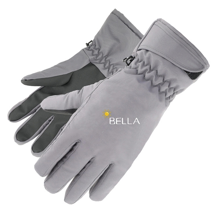 Ski & Snow Waterproof Winter Snowboard Gloves 2