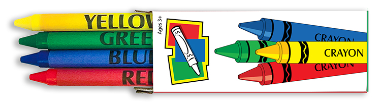 COLORING SET - Learn About Immunization Coloring Book Fun Pack 3