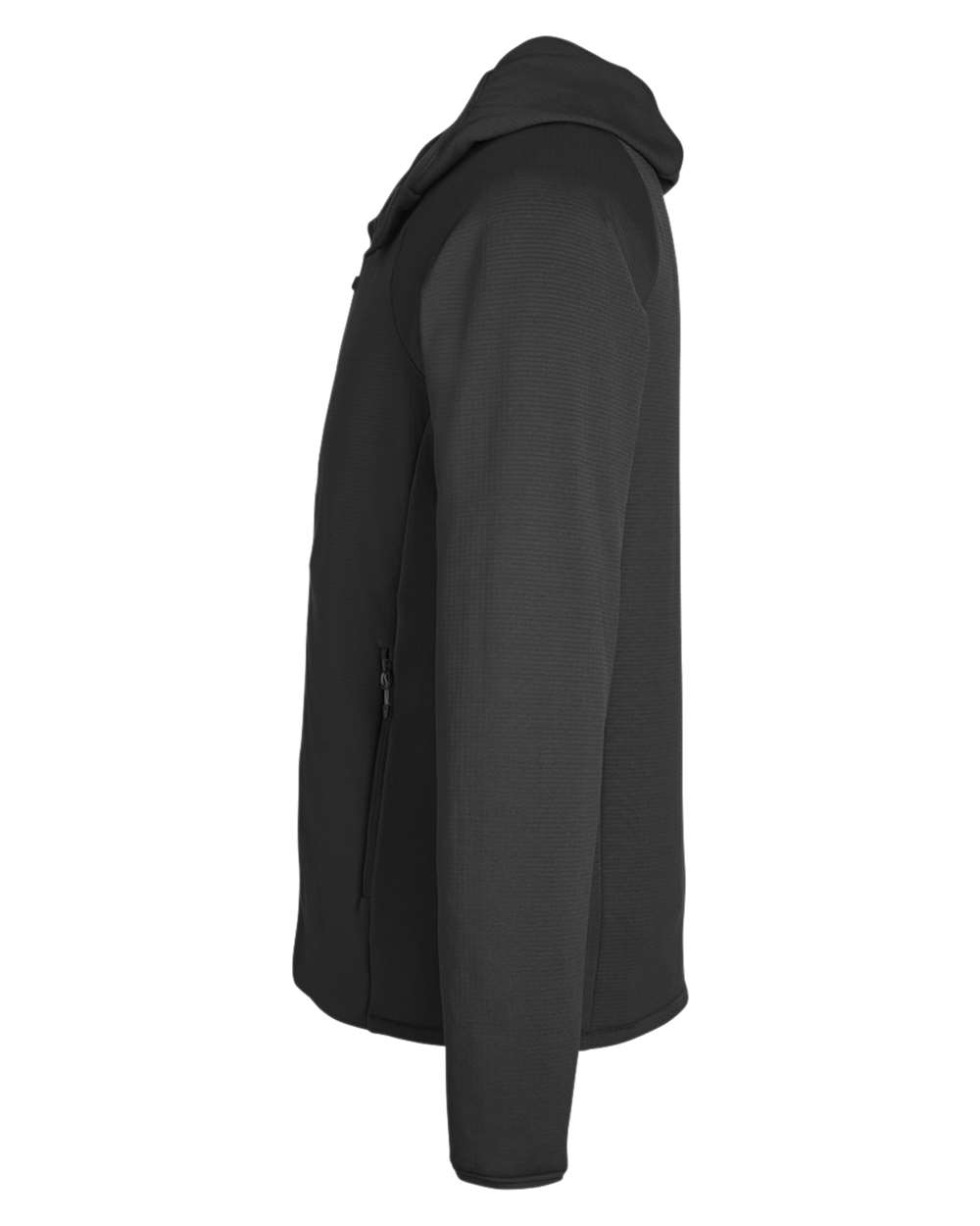 Men's Leconte Full-Zip Hooded Jacket - M15383 17