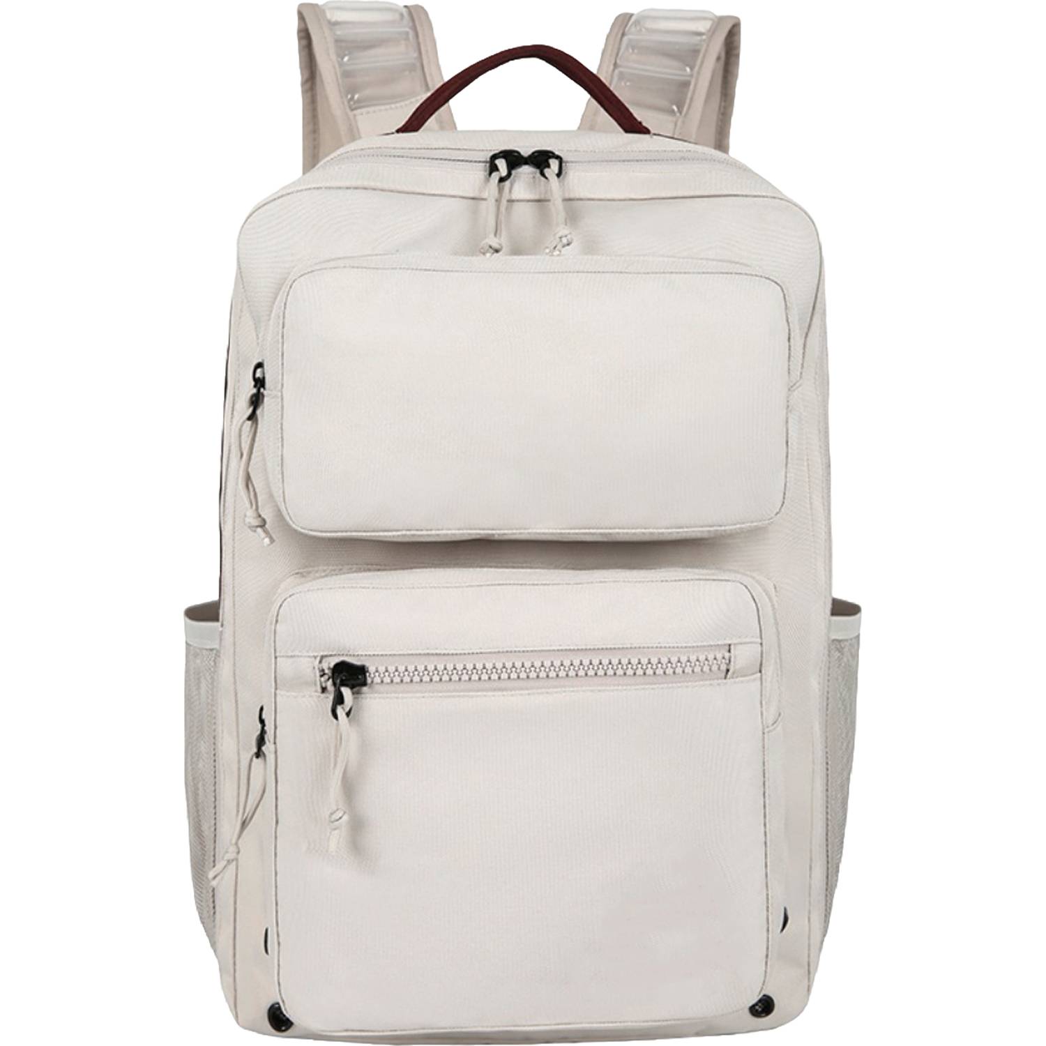 Large Capacity Waterproof Oxford Backpack 13