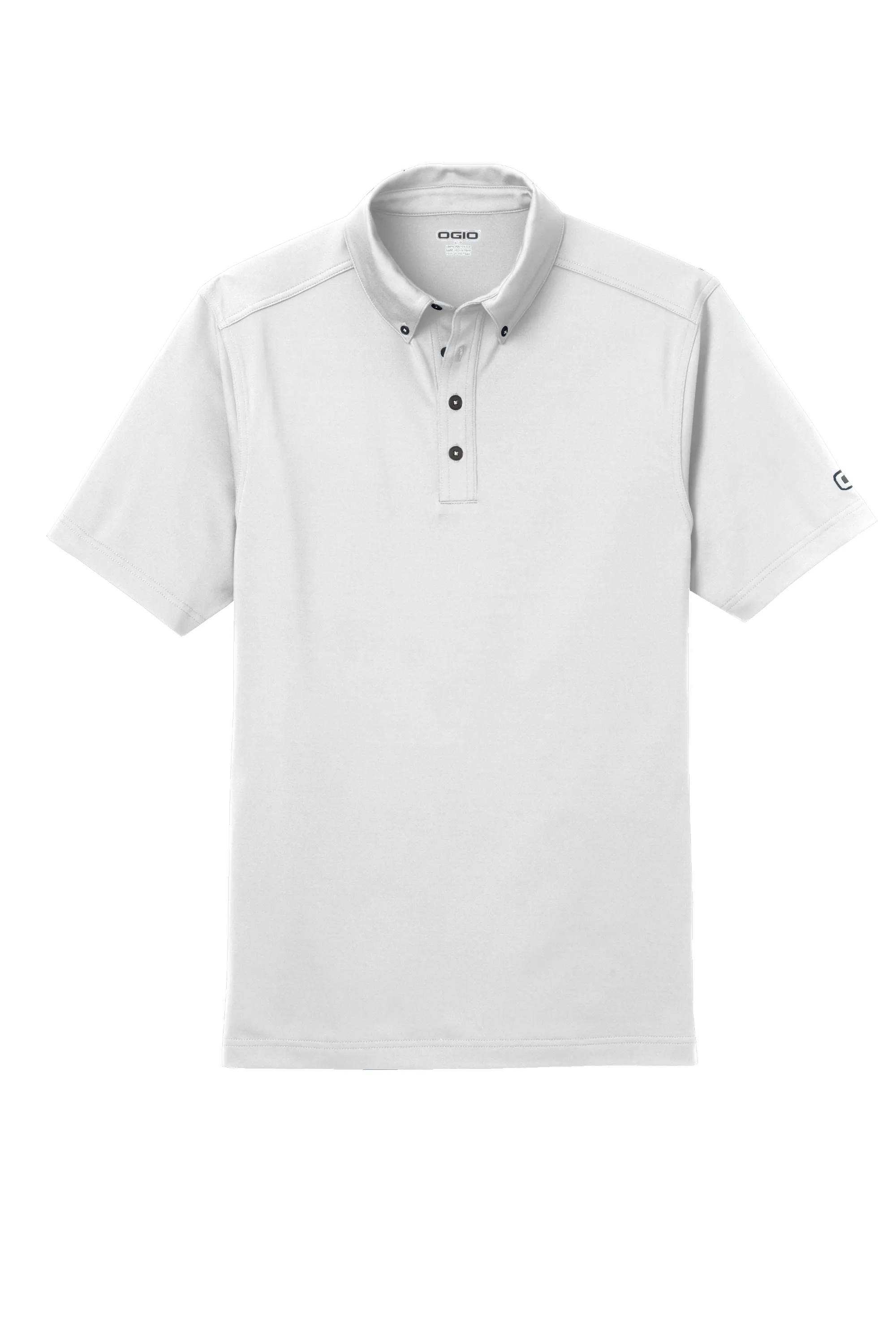 OGIO(R) GAUGE POLO 15