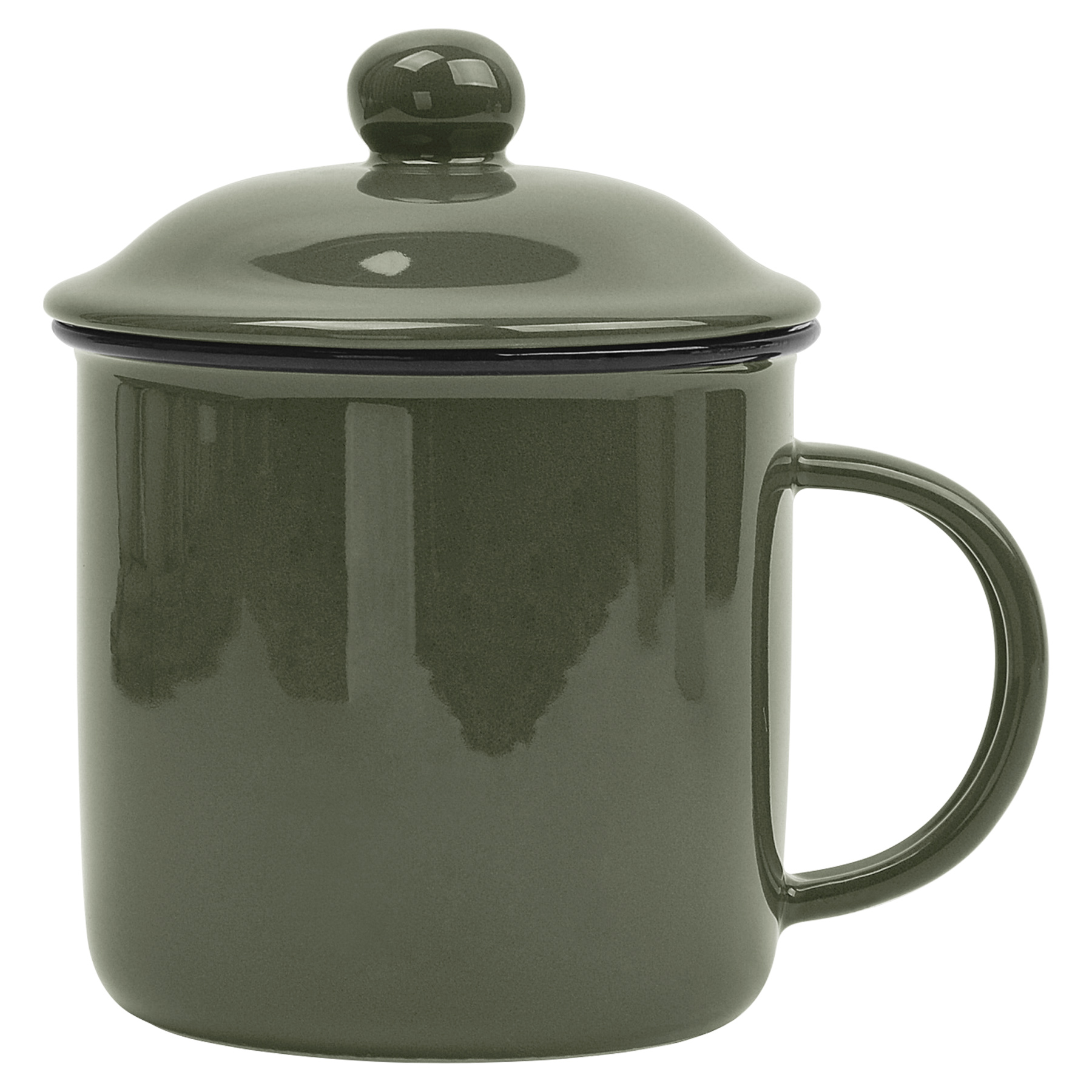 Ceramic Mug 3