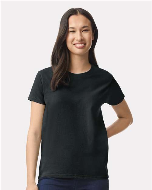 Women's Ultra Cotton® T-Shirt - 2000L 58
