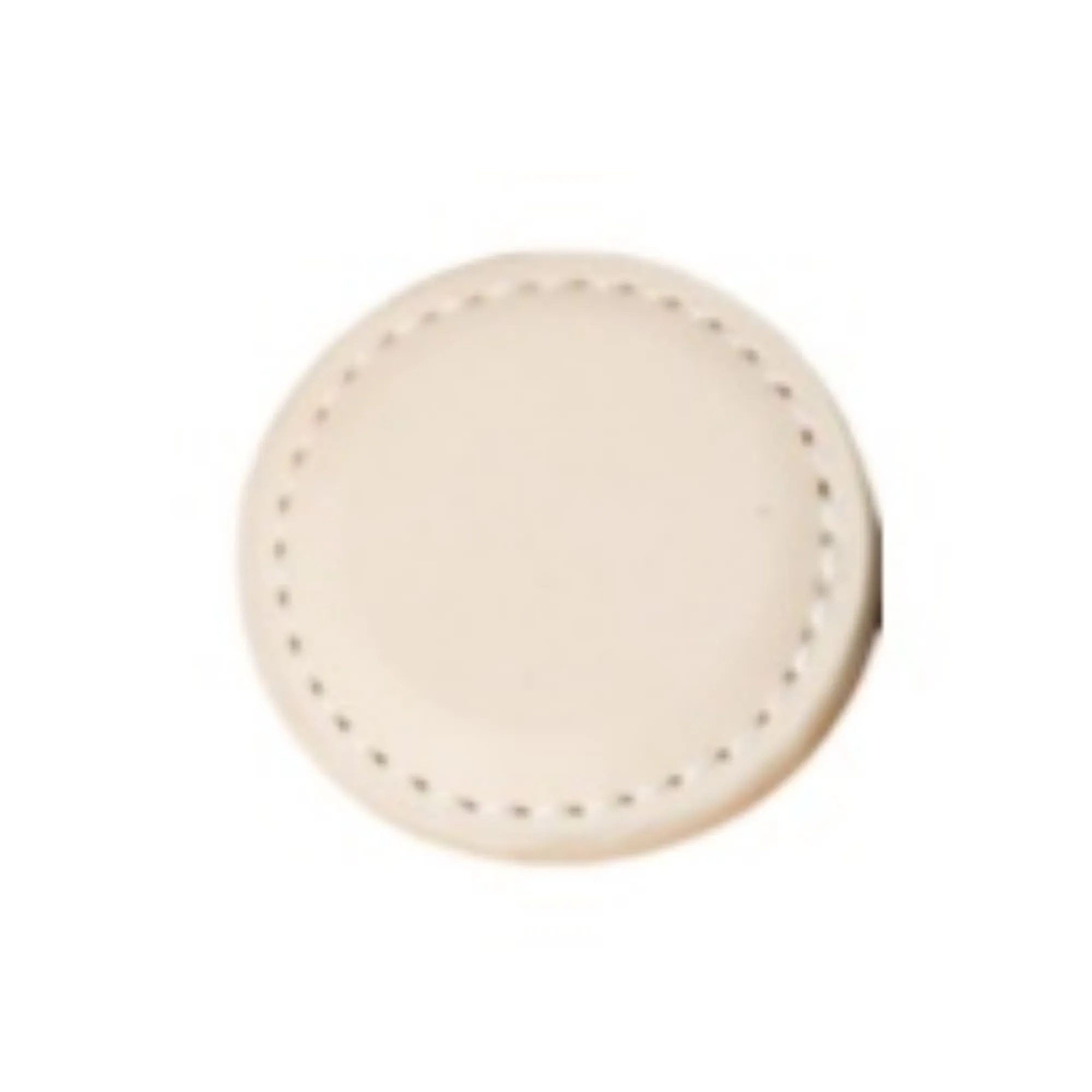 Premium Leather Golf Ball Marker 14