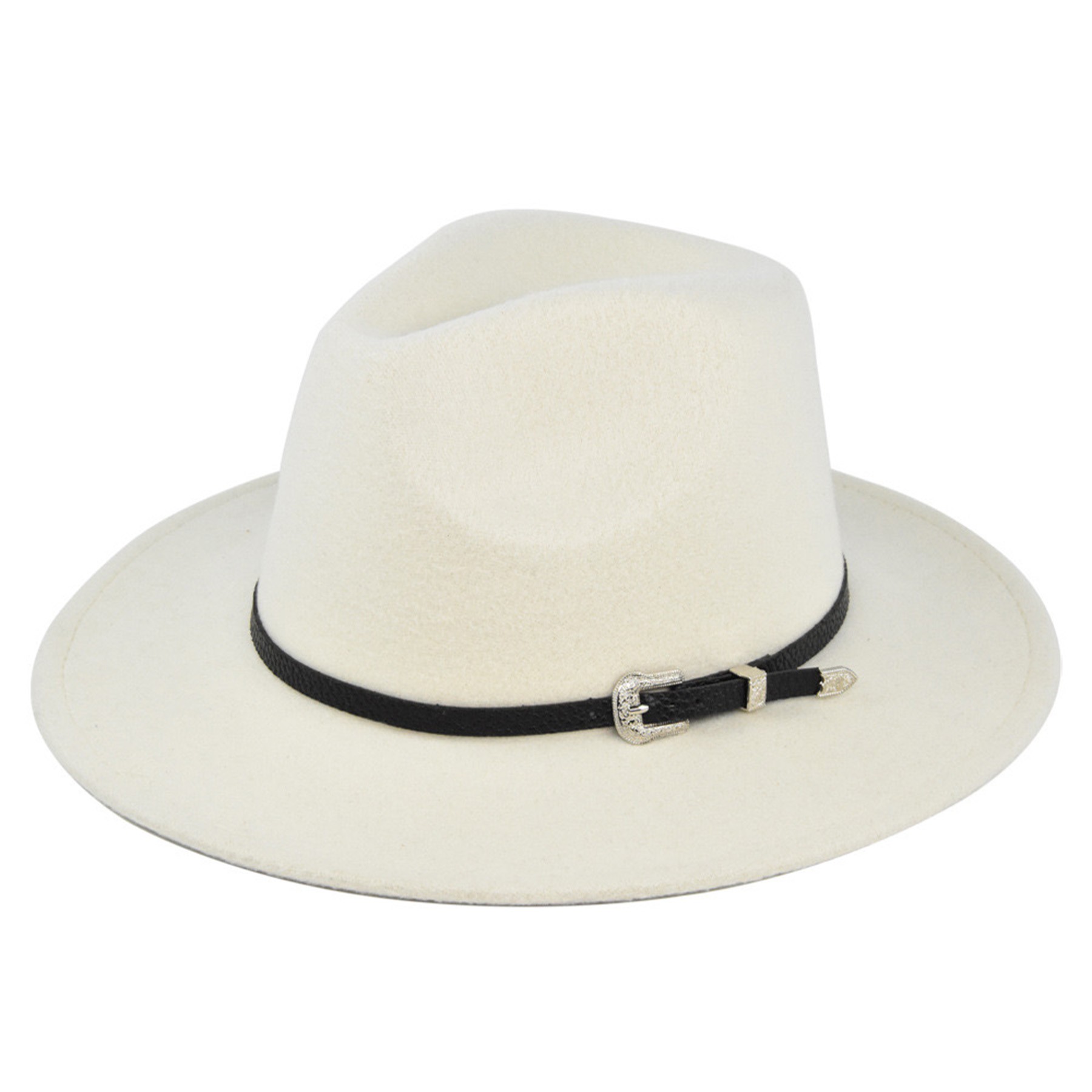 Vintage Tweed Cowboy Hat Felt Hat 19