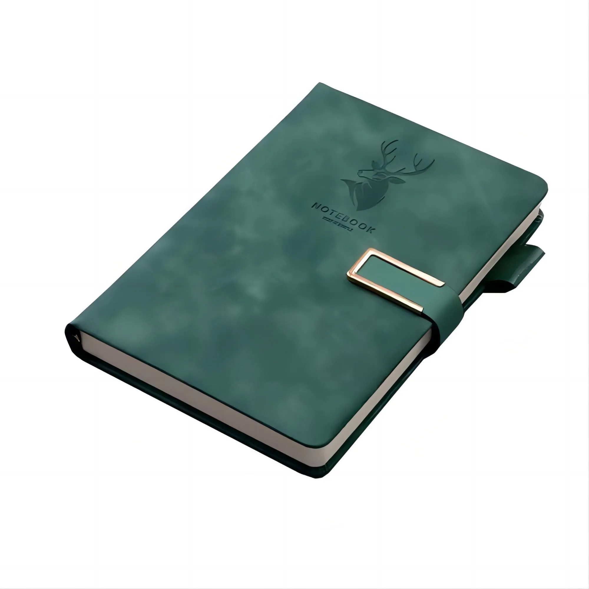 Business A5 Notebook MOQ 10pcs 7