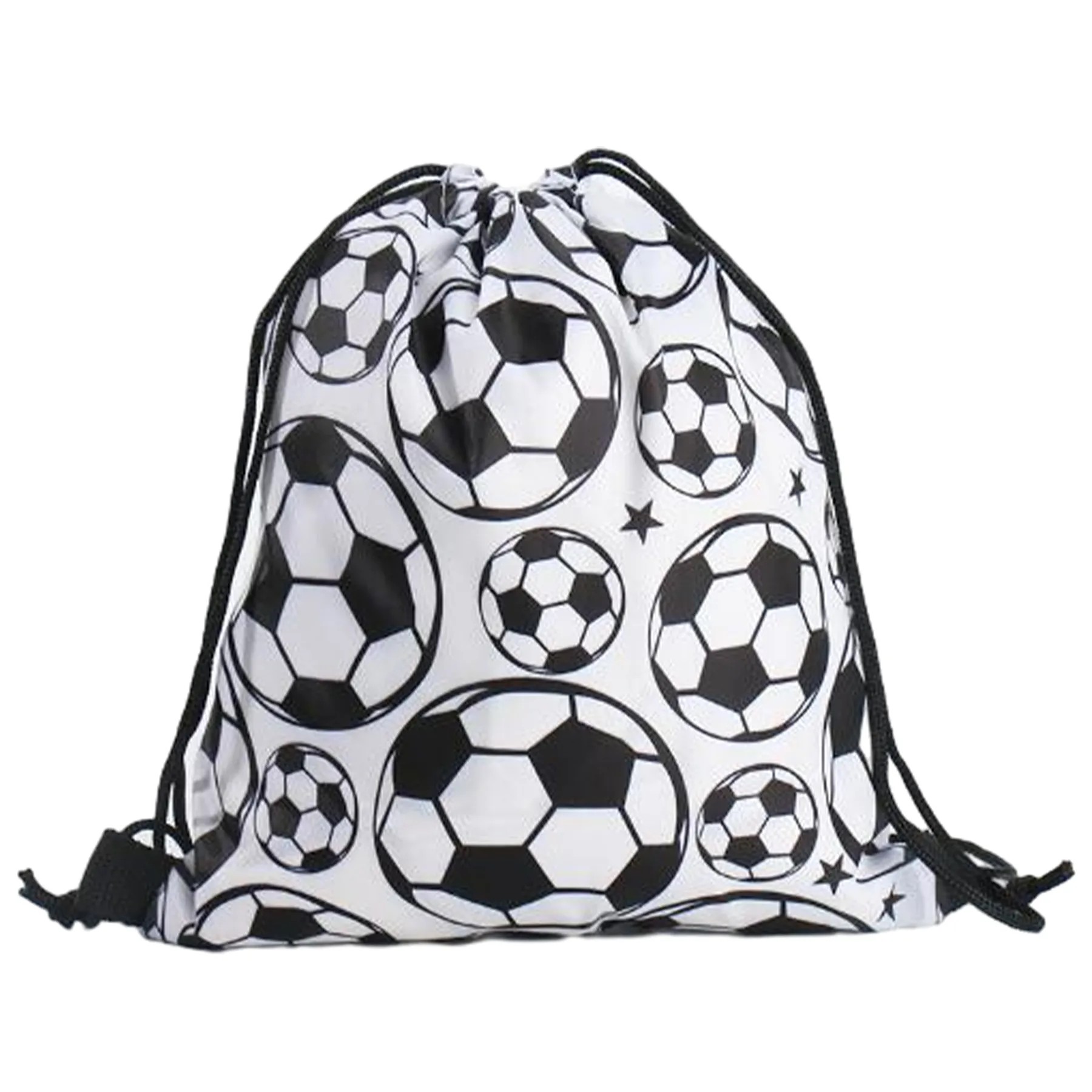 11.8" Drawstring Backpack 1