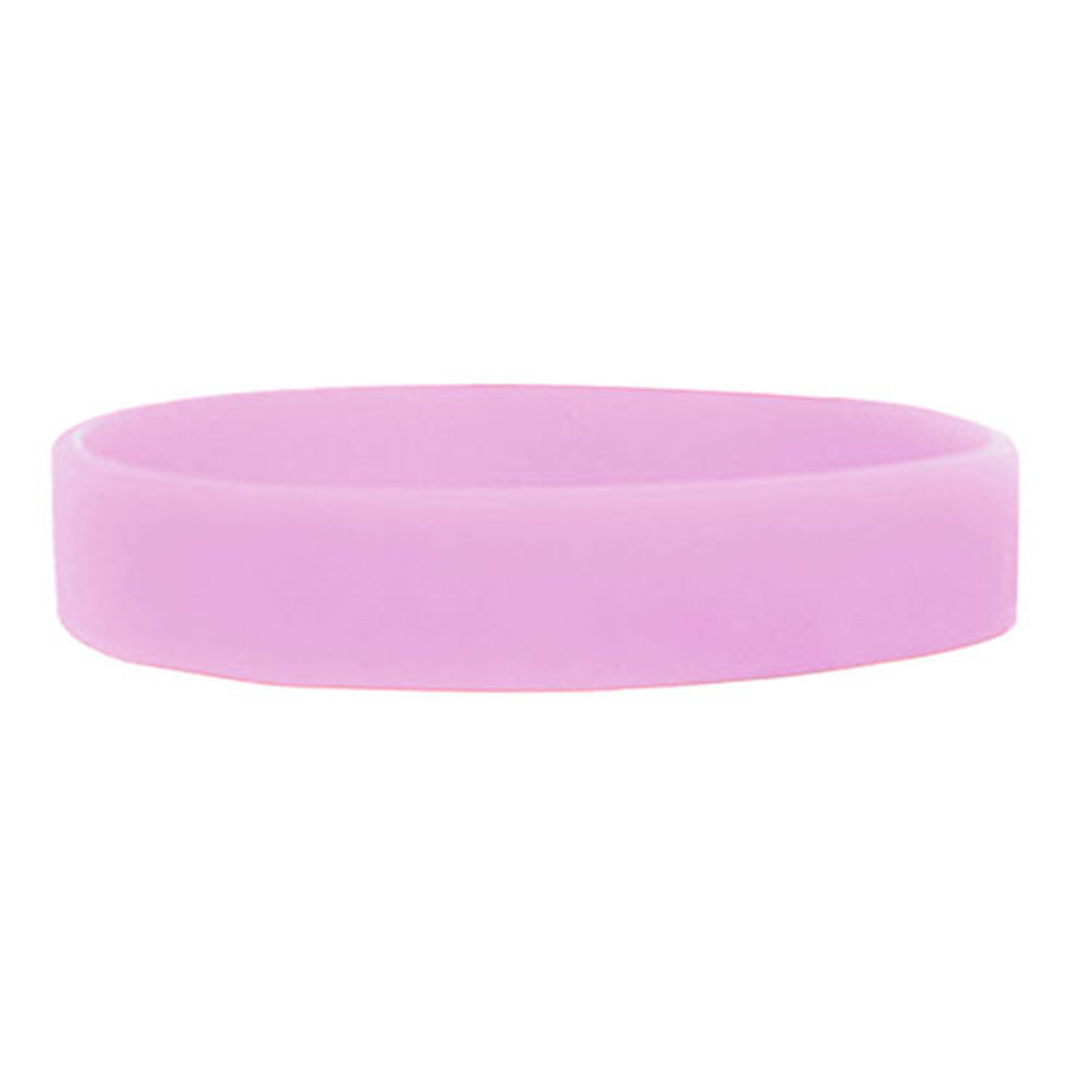 Embossed Wristband 10