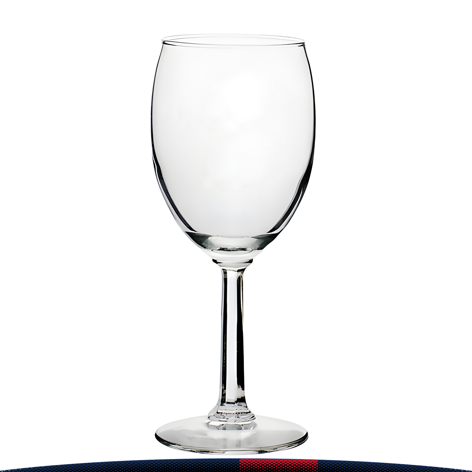 10 oz. Libbey Champagne Glasses 10