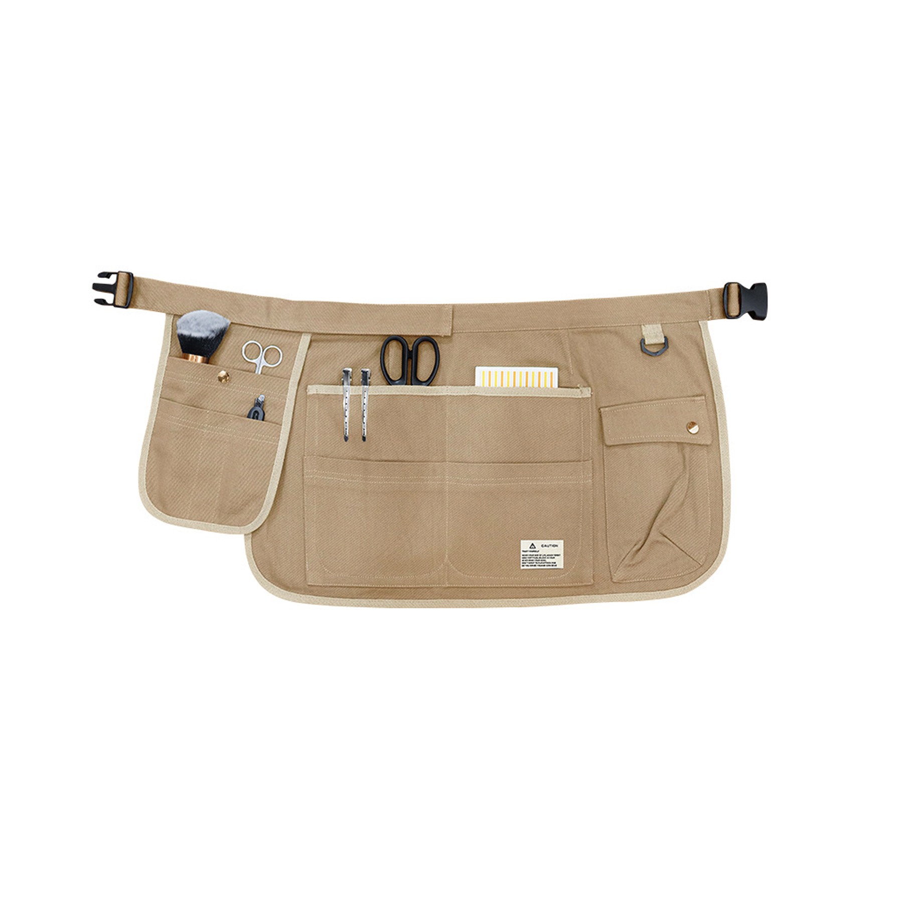 Waist Apron With Multi Pockets 3
