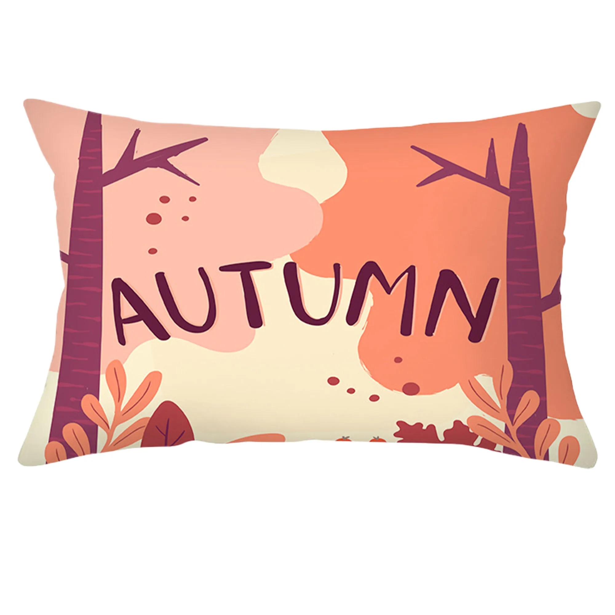Full Color Pillowcase 19.6''X11.8'' 3