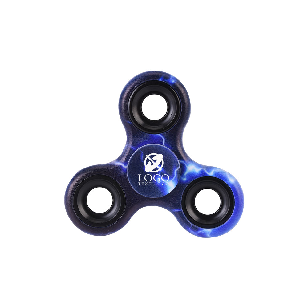 Custom Classic Hand Finger Spinner 6