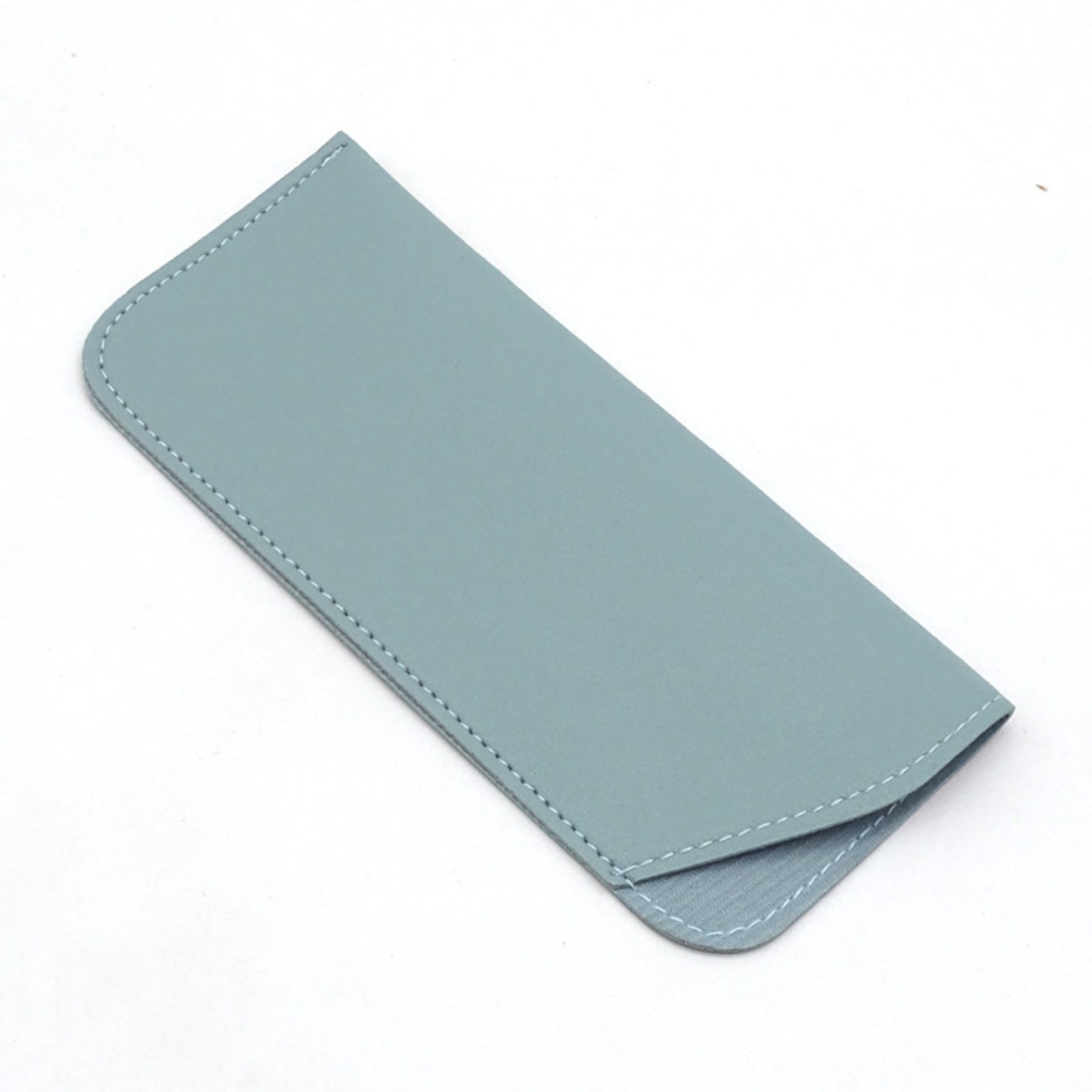 Portable Pu Soft Sunglasses Case 7