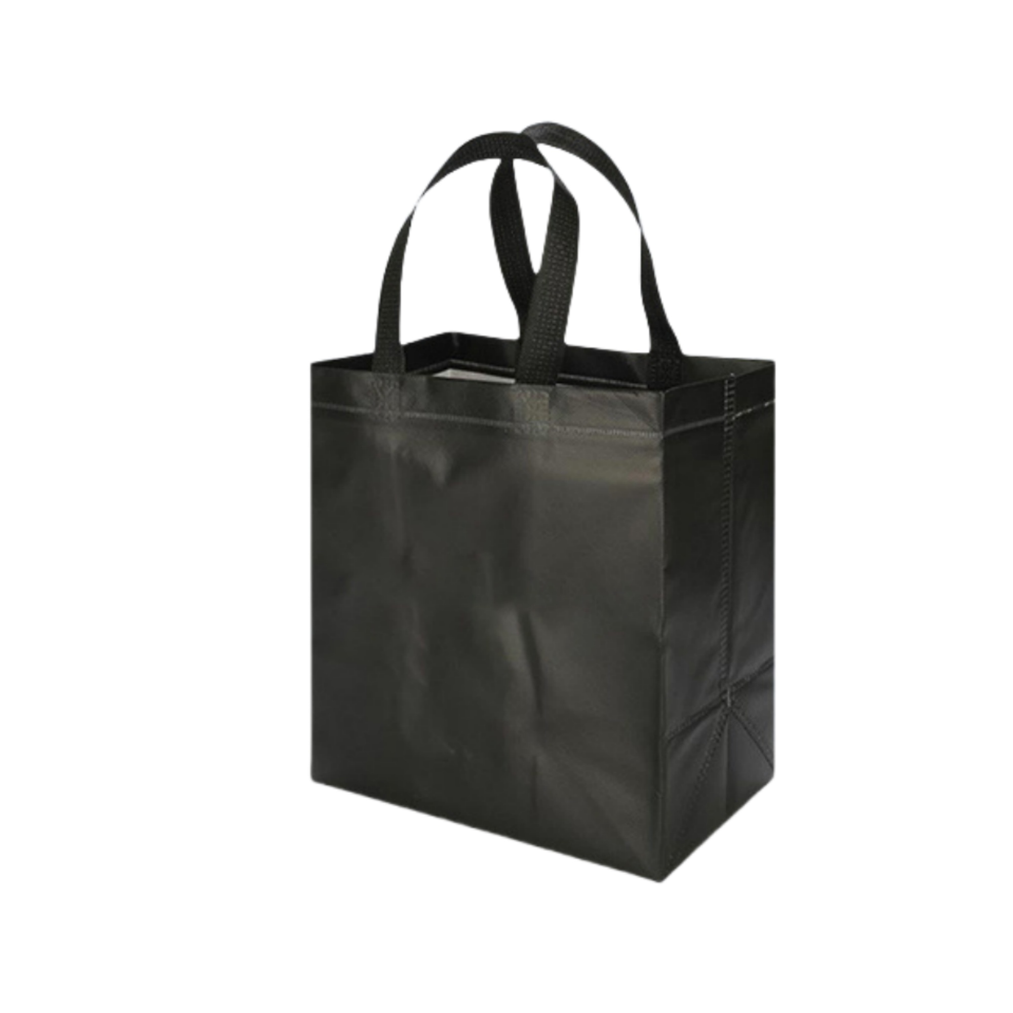 Non-Woven Shopping Tote Bag 4